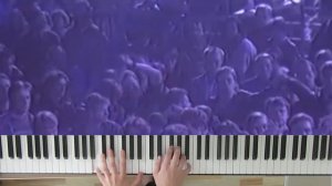 ДДТ - На небе вороны (Piano)