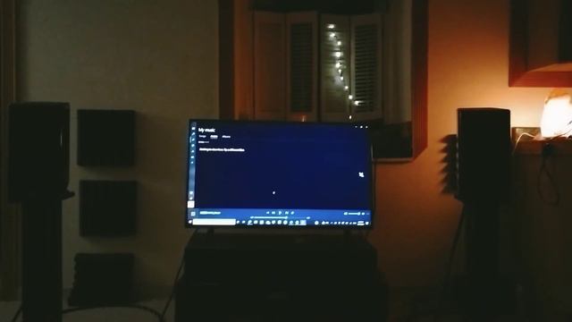 Sonnet Morpheus R2R Dac Sound Demo 2 смотреть онлайн