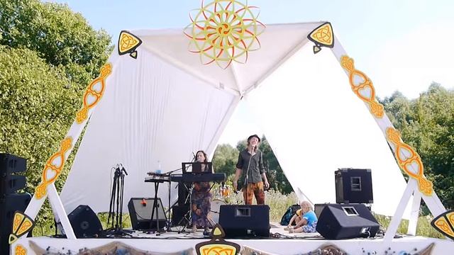 Мы рождены для Любви Алекандра Альма Фест Сказка 2018 смотреть онлайн