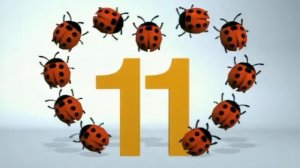 Гениальный ребенок счет от 1 до 20   YouTube 480p