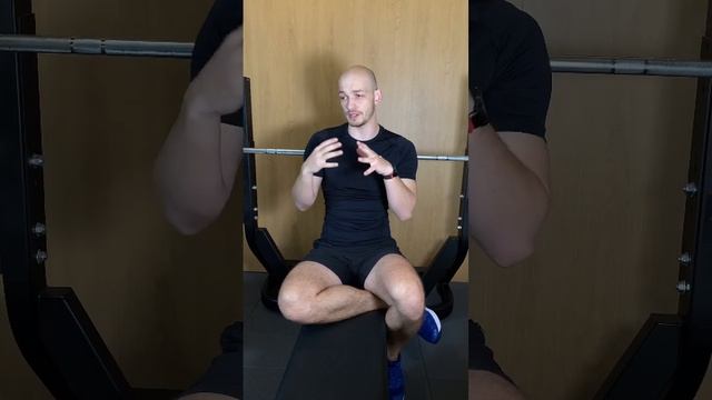 Плюсы силовых тренировок ? #фитнес #пашемспашей #тренировки смотреть онлайн