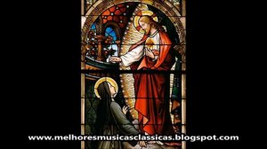Gregorian Chant - Liturgy of St Anthony