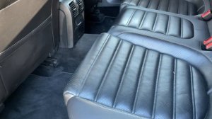 Volkswagen Passat CC 2011. 2.0 Diesel