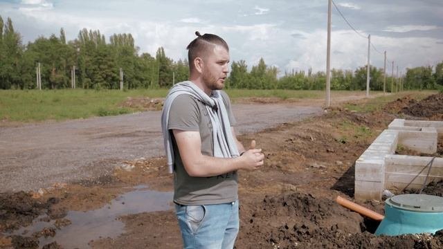 Автономная канализация ИСКРА-5