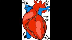 Императорский цигун. Лечение сердца мыслеобразами.