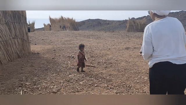 Circuit humanitaire. TAMANRASSET (ALGERIE) смотреть онлайн
