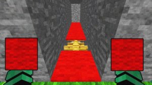 ЭТО Лучшая ЛОВУШКА для Трапер Шоу в Майнкрафте! | Троллинг Ловушкой ИГРОКОВ