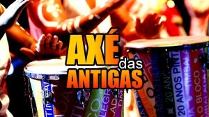 Receba Ai Mainha  - Super Samba - Axé das Antigas - Axé Retrô - Relíquia