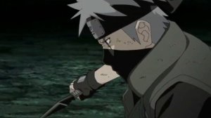 Почему все так сильно боятся Какаши?