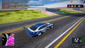 КАК ПРАВИЛЬНО ДРИФТИТЬ на АРИЗОНА РП | ДРИФТ на ARIZONA RP в GTA SAMP