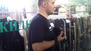 Съемка съемки клипа mamanonstop