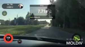 Чип-тюнинг Infiniti FX37S прошивка Евро-2 Stage1, Adact