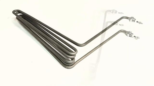 ТЭН для фритюрницы KOVINASTROJ 72076 смотреть онлайн