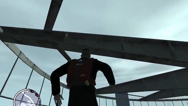 GTA 4 смотреть онлайн