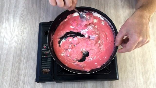 DIY: Пластилин Play-Doh! (папа может)