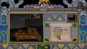 Fantasy Empires (PC)