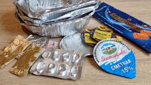 ФОЛЬГА В МЕТАЛЛОЛОМ. ГДЕ НАЙТИ АЛЮМИНИЙ? ПОИСК МЕТАЛЛОЛОМА БЕЗ МЕТАЛЛОИСКАТЕЛЯ. КАК ЗАРАБОТАТЬ