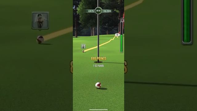 Ultimate Golf Game BN3 Royale смотреть онлайн