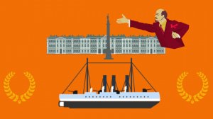 крейсер Аврора