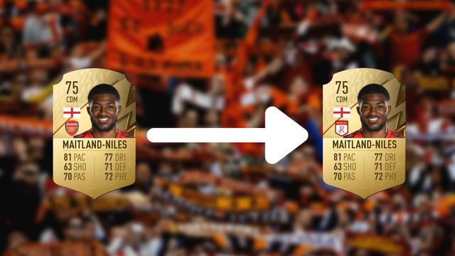 FIFA 22   January Transfer  Rumours! Potential FUT Cards