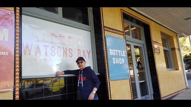 Best parks to visit in Sydney review - Episode 1 Robertson park смотреть онлайн