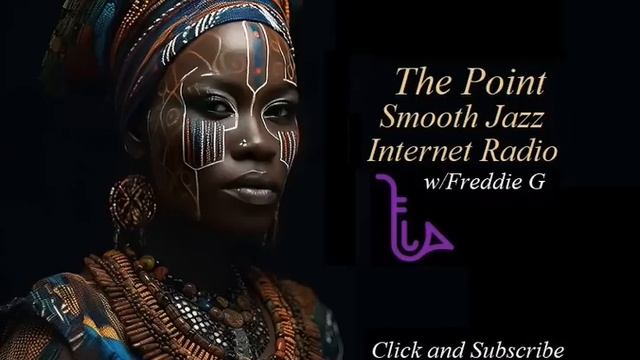The Point Smooth Jazz Internet Radio 11.15.23 смотреть онлайн