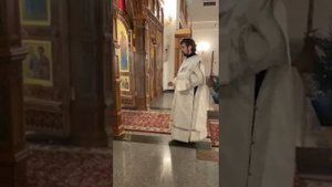 "Величай, душе моя..."