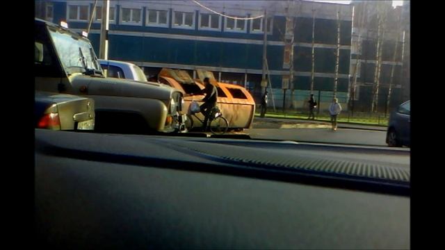 Гастарбайтеры (Утренний обход))) смотреть онлайн