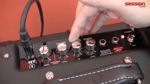 BLACKSTAR HT-1 R Combo