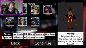 How to Complete ALL QUESTS in FAZBEAR'S REVAMP (ALPHA) - Roblox