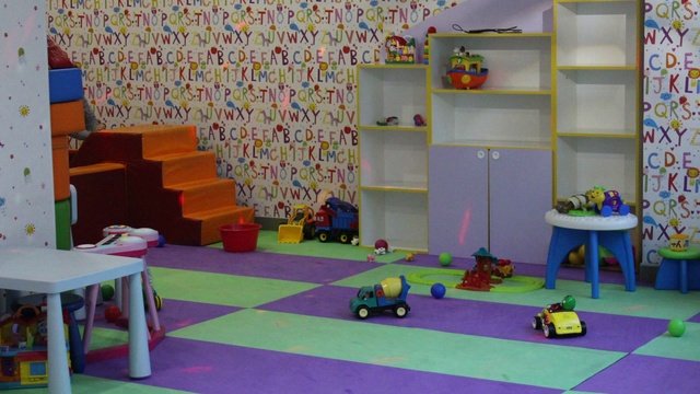 Family Cafe - кафе для детей и взрослых!
