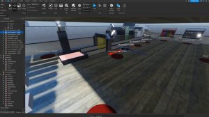 Как сделать свой Tycoon в роблокс студио? №2