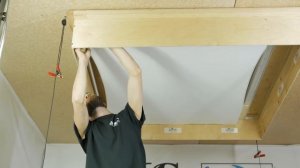 ШТОК Стыковка с профилями Подгардинник от АКС и с ПК6