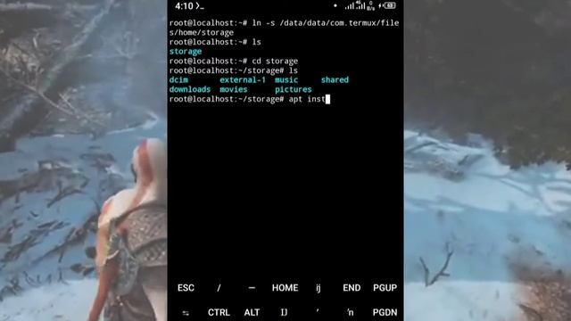 PyCharm On Android