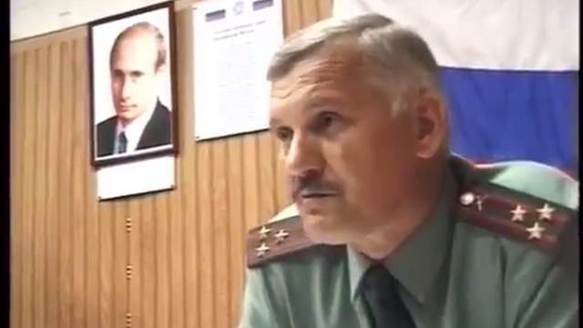 Видео о моём обучении на военной кафедре ТПУ 2005 год смотреть онлайн