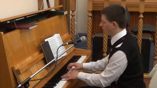 Вечернее Богослужение 04.03.2016 смотреть онлайн