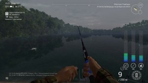 Fishing Planet. Сомы Амазонского Лабиринта. Amazon Maze Catfish.