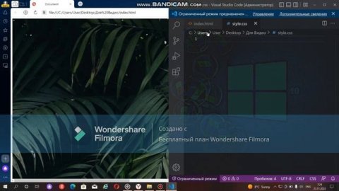 КАК ДОБАВИТЬ ИЗОБРАЖЕНИЕ В VISUAL STUDIO CODE|VSCODE|