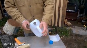 лайфхак для краски и кисточки