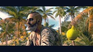Far Cry 6 DLC Ваас Безумие Финал / Концовка