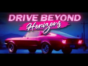 Drive Beyond Horizons Demo