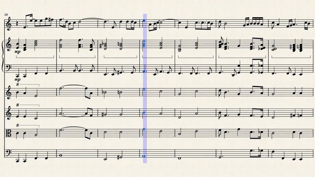 Historia de un amor - Luis miguel Cover смотреть онлайн