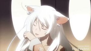 【 AMV Mix 】Девушки кошки
