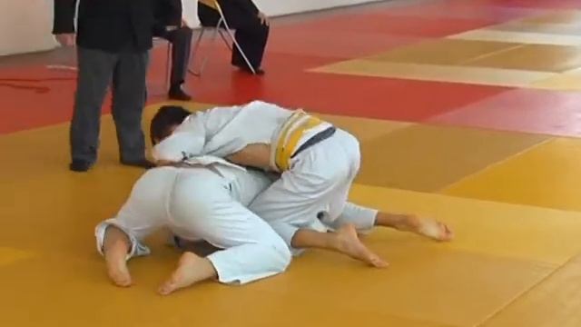 ДЗЮДО. Днепропетровская студенческая лига 2013-2014. Второй тур смотреть онлайн