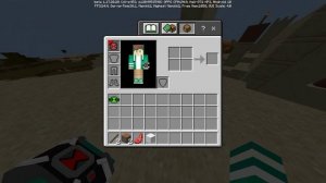 mod ben 10 v4.2 Minecraft Pe