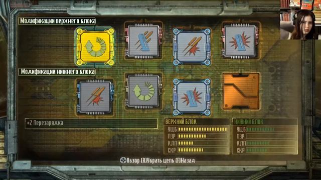 Dead Space 3. Часть 7 смотреть онлайн