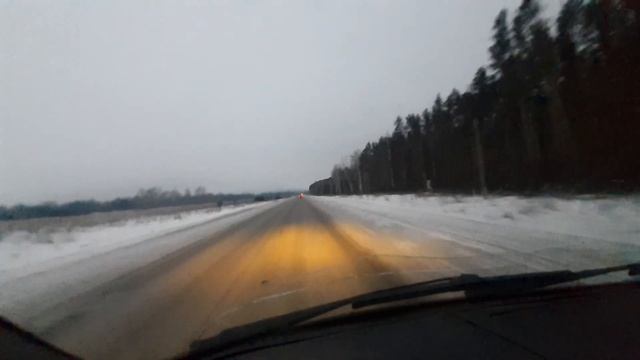 @траса Янаул Уфа смотреть онлайн