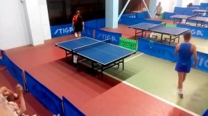 Лучшие розыгрыши. Игра против защитника с антиспином. Шиханов-Вагизов 04-09/17.