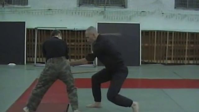 Семинар "Катана vs вакидзаши", 22.10.2011 смотреть онлайн