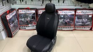 Автомобильные чехлы CarFashion  «MAJOR»